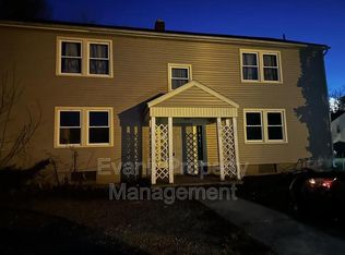 1813 E High St APT B, Springfield, OH 45505