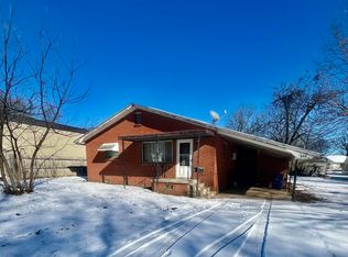 315 S Greenville St, Rector, AR 72461