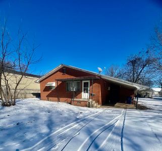 315 S Greenville St, Rector, AR, 72461
