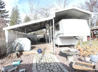 120 S Caramel Ln, Cheney, WA 99004