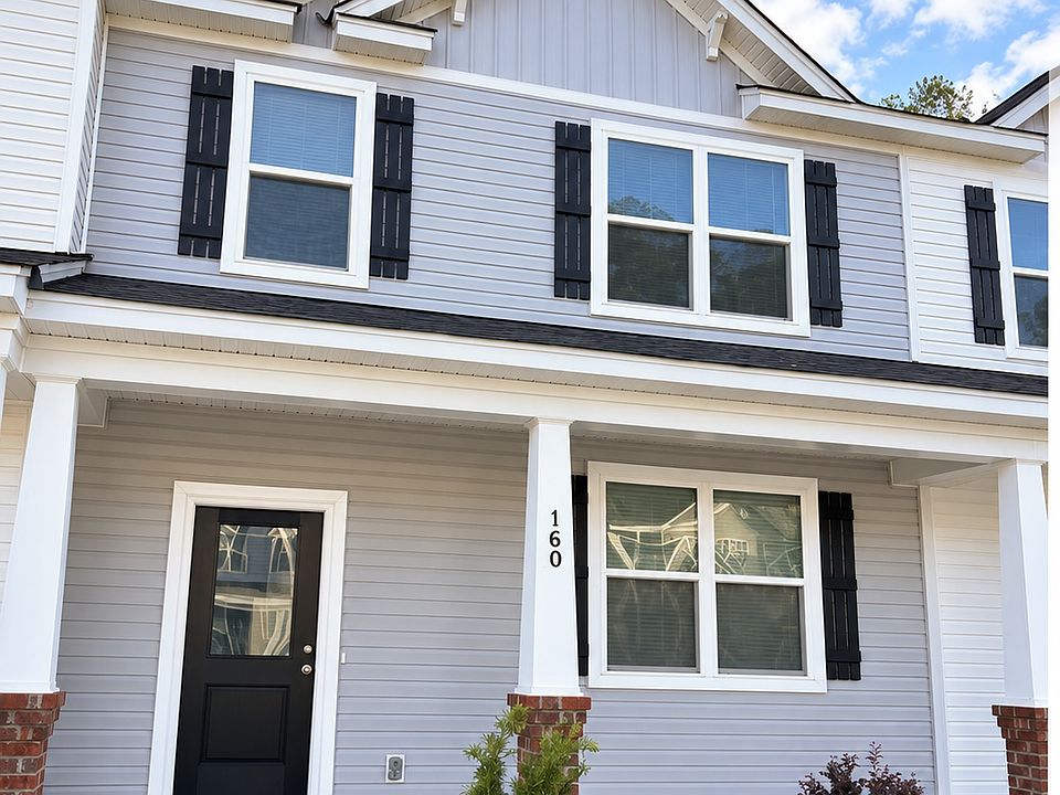 1st image of 160 Spencer Cir