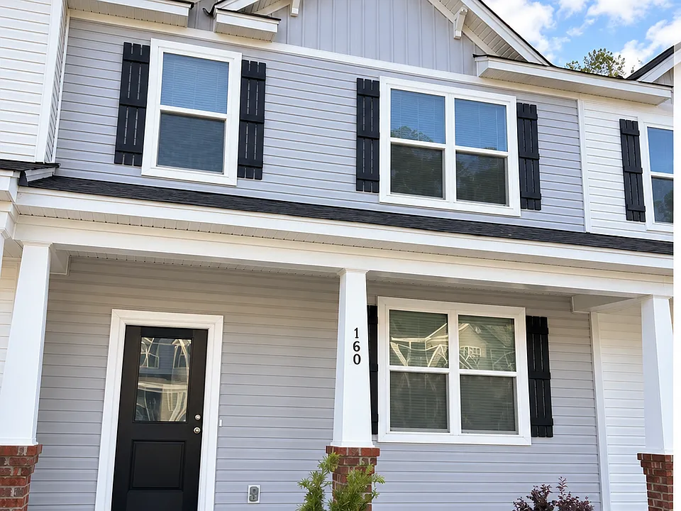 160 Spencer Cir