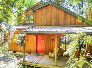 65582 Timberline Dr E, Rhododendron, OR 97049