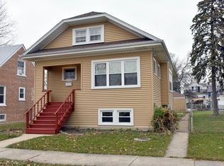 9312 Jefferson Ave, Brookfield, IL 60513