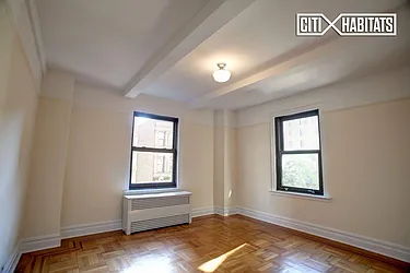 Rented by Citi Habitats