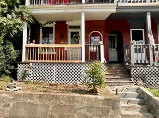 554 Middle Ave #A, Wilmerding, PA 15148