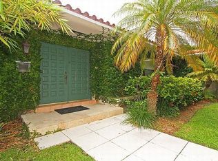 1552 Sopera Ave, Coral Gables, FL 33134