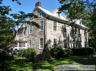 112 Edison Furlong Rd, Doylestown, PA 18901