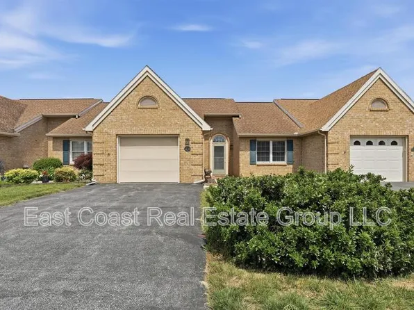 23 Sanibel Ln, Chambersburg, PA 17201