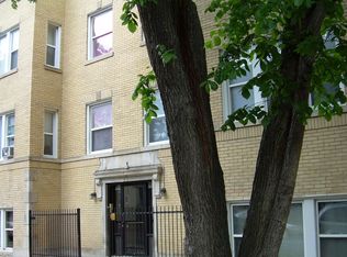 3242 W Sunnyside Ave APT 1, Chicago, IL 60625