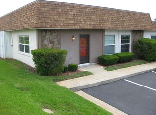 6124 Chesham Dr APT 8, New Port Richey, FL 34653