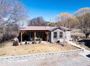 200 County Road 216, Durango, CO 81303