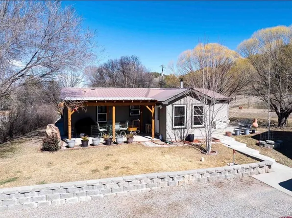 200 County Road 216, Durango, CO 81303