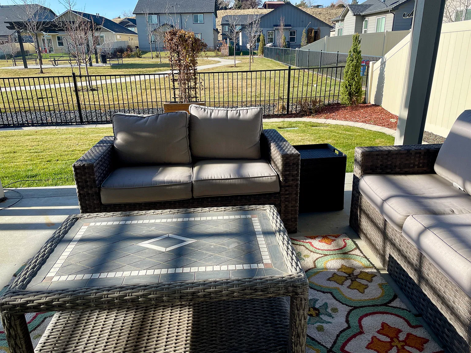 55 N Caracaras Way — Photo 1