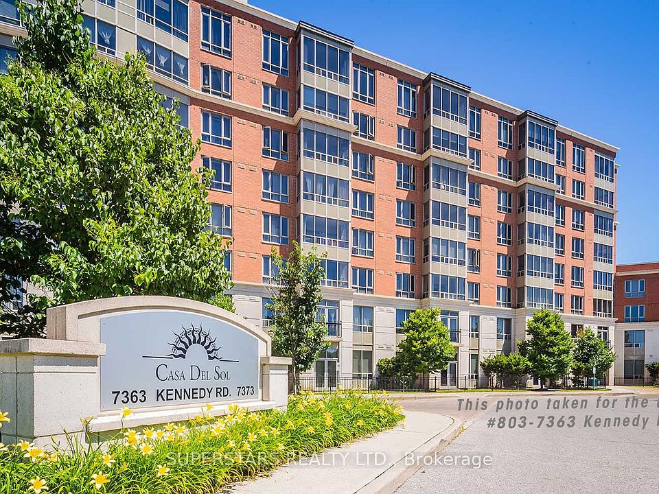 1st image of 7363 Kennedy Rd #803