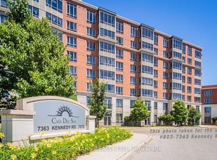 7363 Kennedy Rd #803, Markham, ON L3R1G8