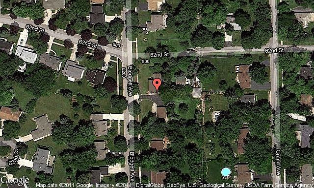 Map View