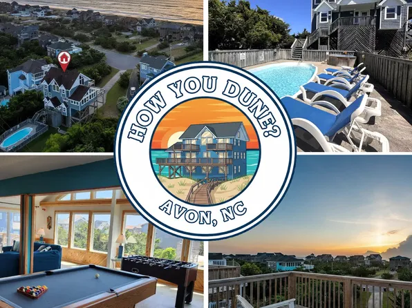 42082 Ocean View Dr, Avon, NC 27915