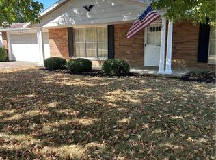 3091 Arthur Rd, Springfield, OH 45502