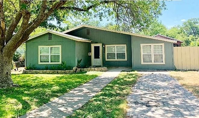 1st image of this home