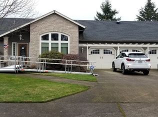 4166 Field Stone Ct, Eugene, OR 97404