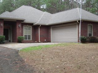 34 Rockwell Dr, Purvis, MS 39475