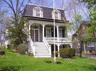 32 Church St, Walden, NY