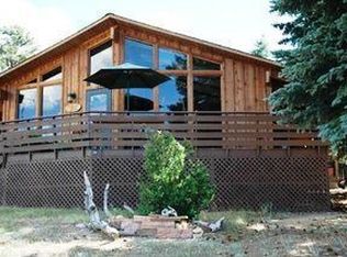 1046 Tranquil Ln, Estes Park, CO 80517