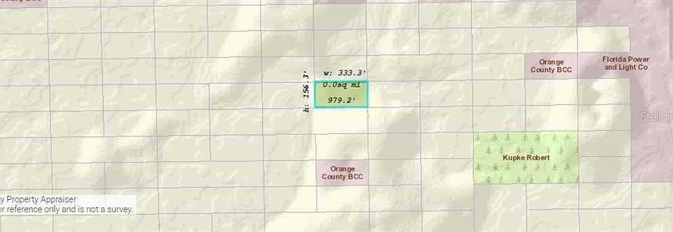 2nd image of Dill Rd #670