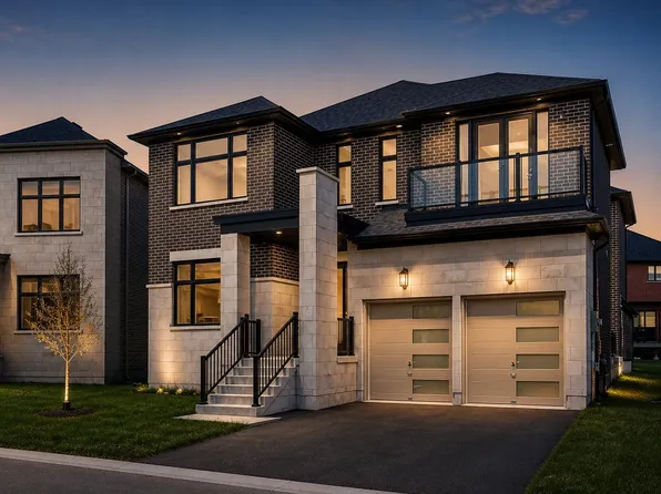 23 Joiner Cir N, Whitchurch Stouffville, ON L4A 4W9