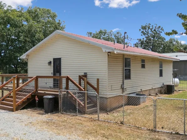 24870 S 680th Ct, Grove, OK 74344