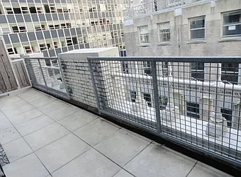 Rented by Lalezarian Properties