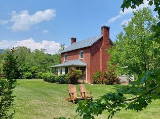955 Farmhouse Rd, Rockbridge Baths, VA 24473