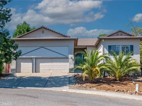 4 Princess T J Ct, Chico, CA 95928