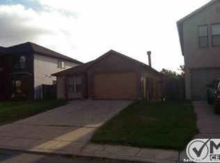 6714 Highland Grass, Converse, TX 78109