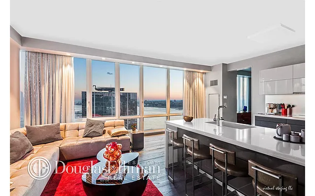 Sold by Douglas Elliman | media 82