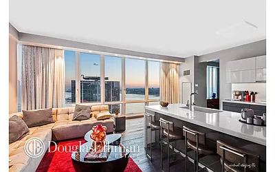 Sold by Douglas Elliman