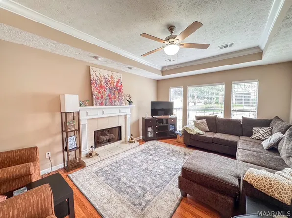 700 Eliza Pl, Montgomery, AL 36109