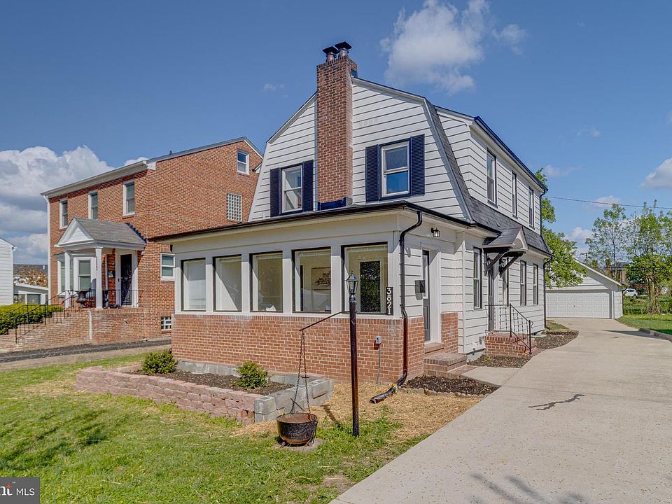 1st image of 3821 Copley Rd