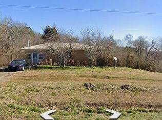 8799 Highway 431, Heflin, AL 36264