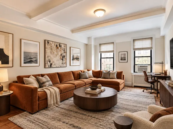 200 West 90th Street image 1 of 12
