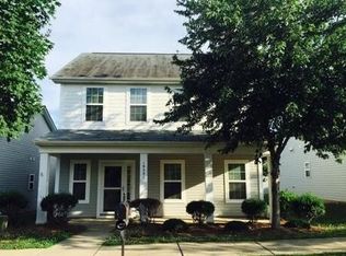 19331 Courtney Jae Ln, Cornelius, NC 28031