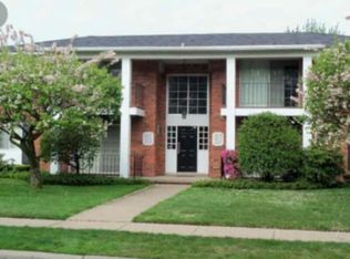 22039 E Eleven Mile Rd #20, Saint Clair Shores, MI 48081