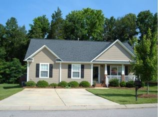 4062 Canvas Ave, Rock Hill, SC 29732