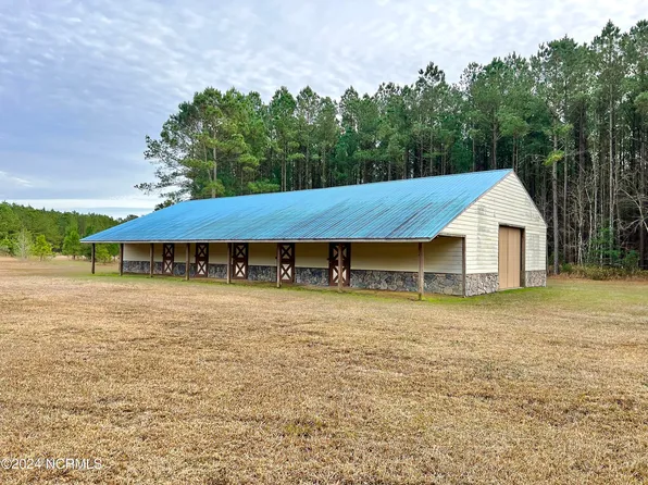 0 Alexander Drive, Belhaven, NC 27810