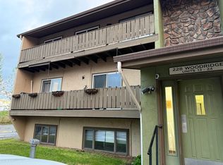 228 Woodridge St UNIT 16, Fairbanks, AK 99709