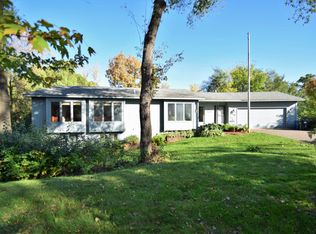 2510 15th St NW, New Brighton, MN 55112