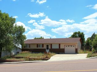 6843 Galley Rd, Colorado Springs, CO 80915