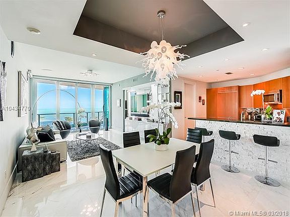 2nd image of 2627 S Bayshore Dr APT 2105