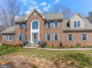 4277 Charleston Way, Warrenton, VA 20187
